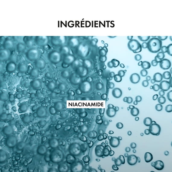 Gel frais nettoyant