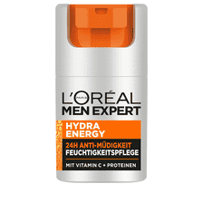 Hydra Energy 24H Anti-Müdigkeit Feuchtigkeitspflege