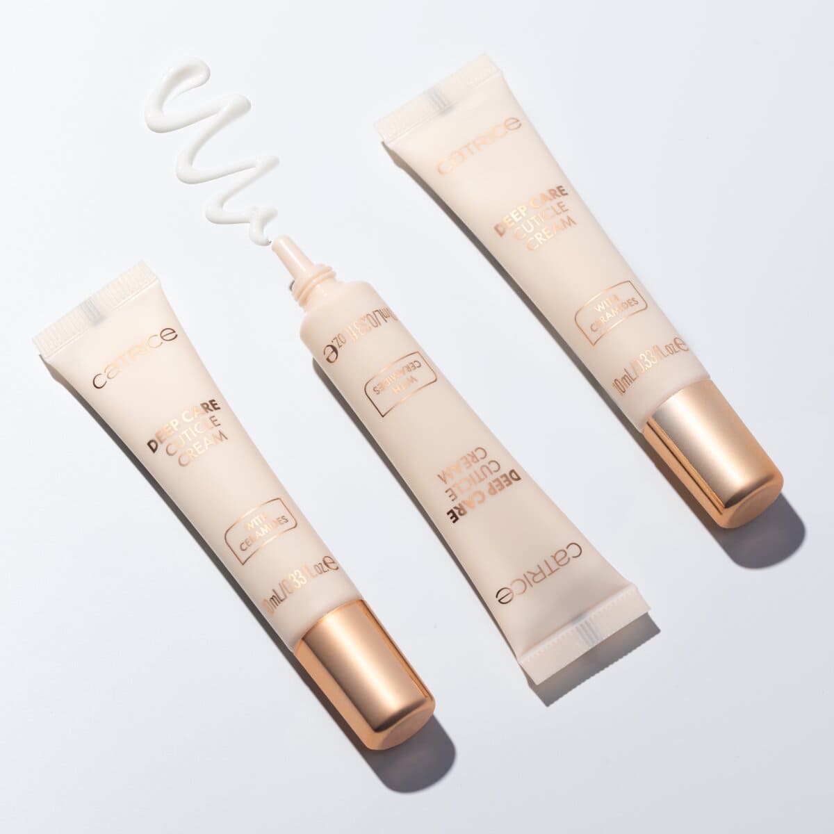 Deep Care Cuticle Cream