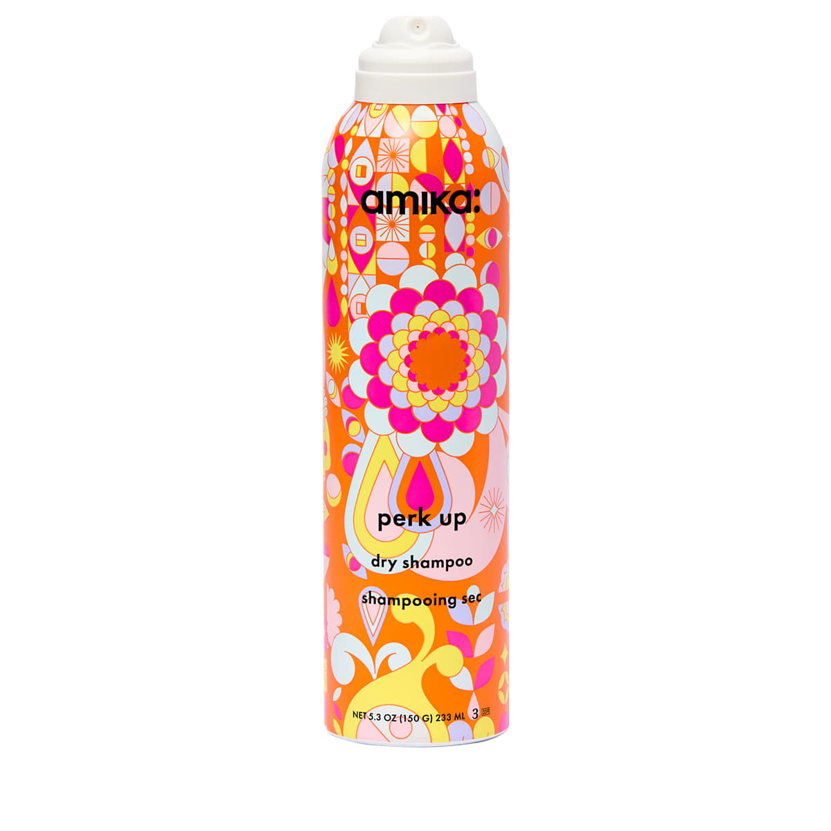 Perk Up Talc-Free Dry Shampoo