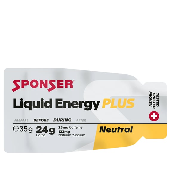 Liquid Energy Plus