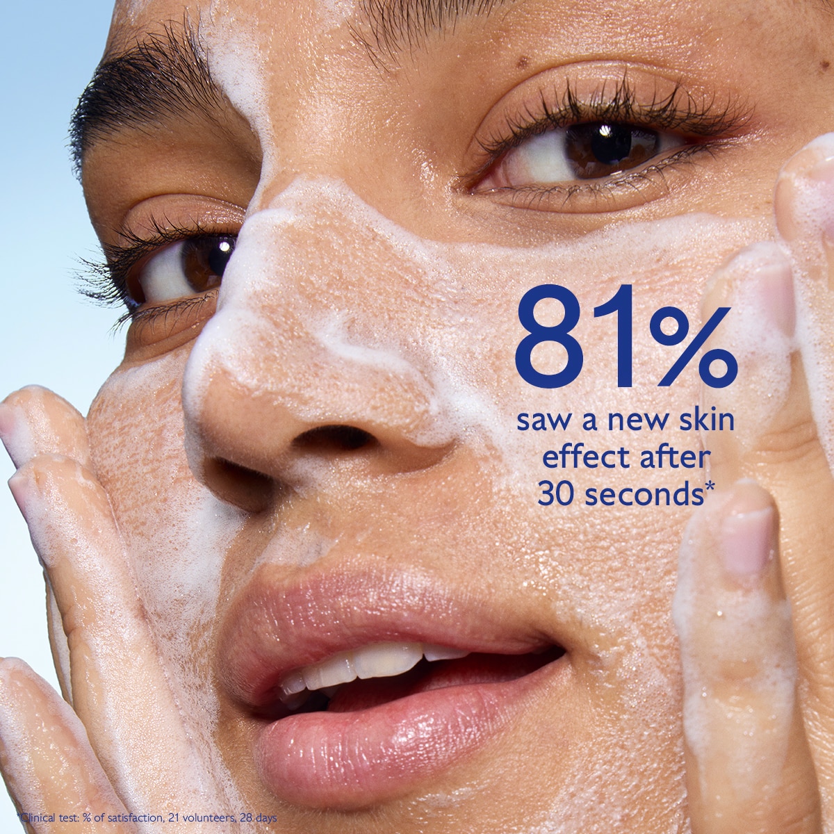 Micropeel Foam