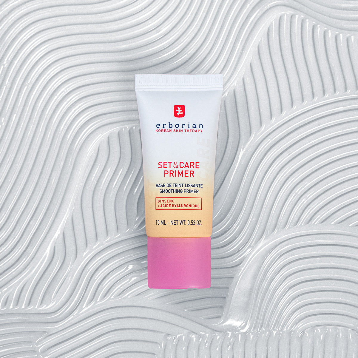 Set & Care Primer