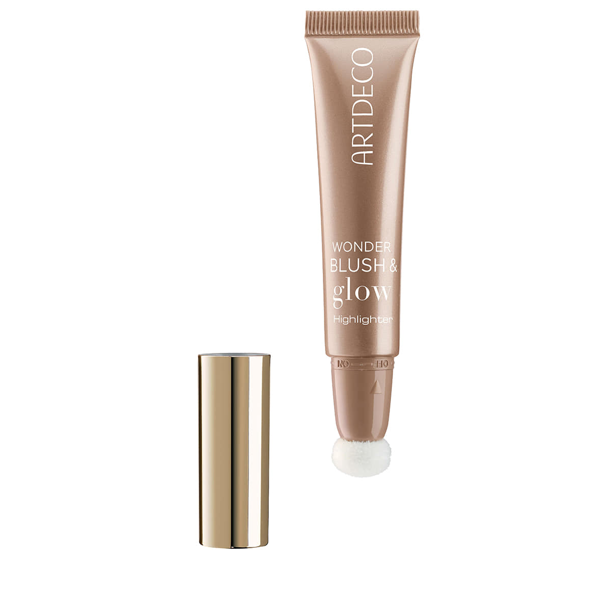 Wonder Blush & Glow