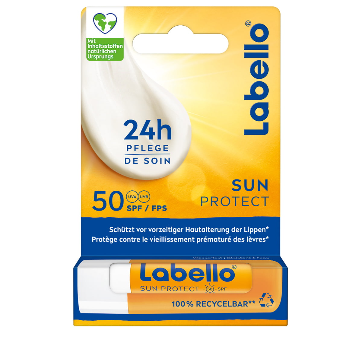 Sun Protect SPF50