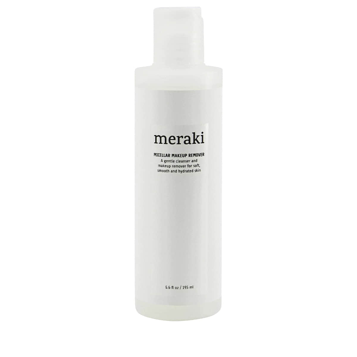 Micellar Make-up Remover