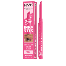 Epic Inky Stix - 11 Pixel Pink