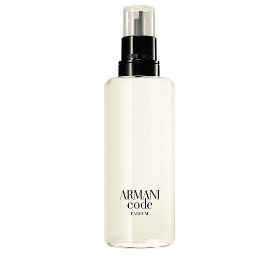 Armani Code Le Parfum Refill