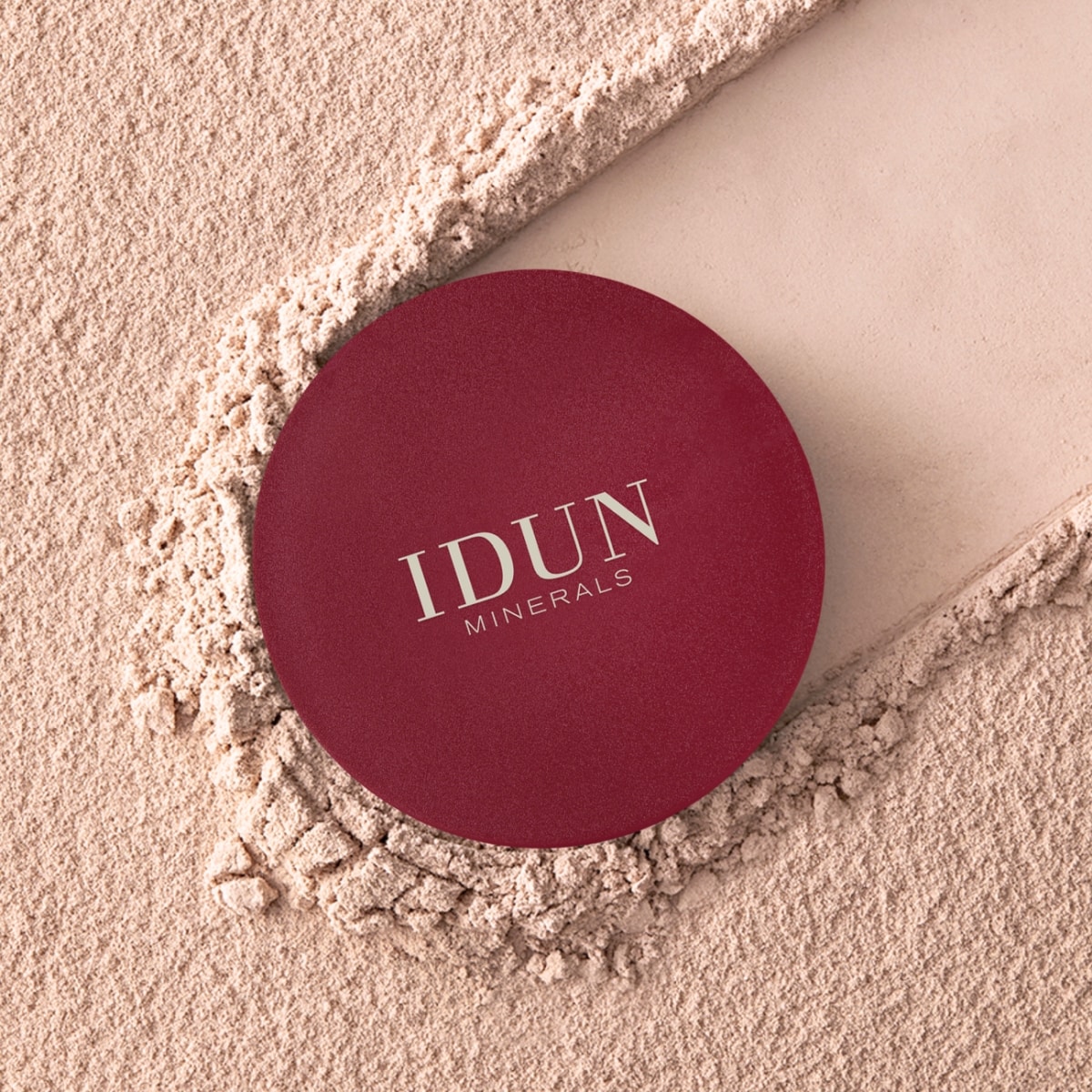 Foundation Powder