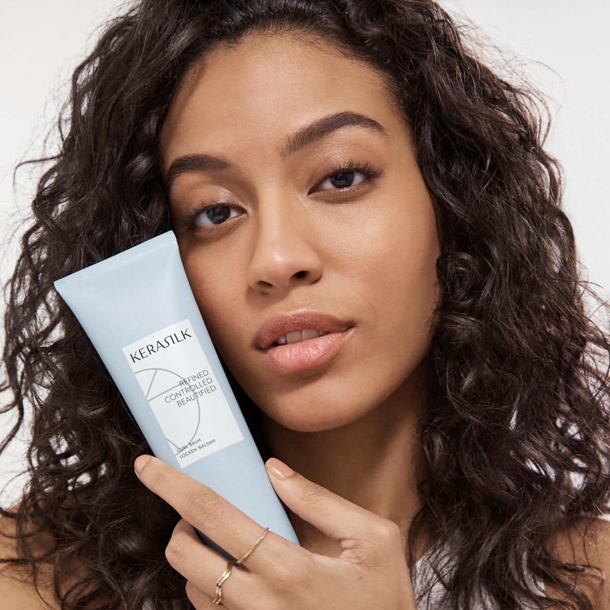 Multi-Benefit Hair oil