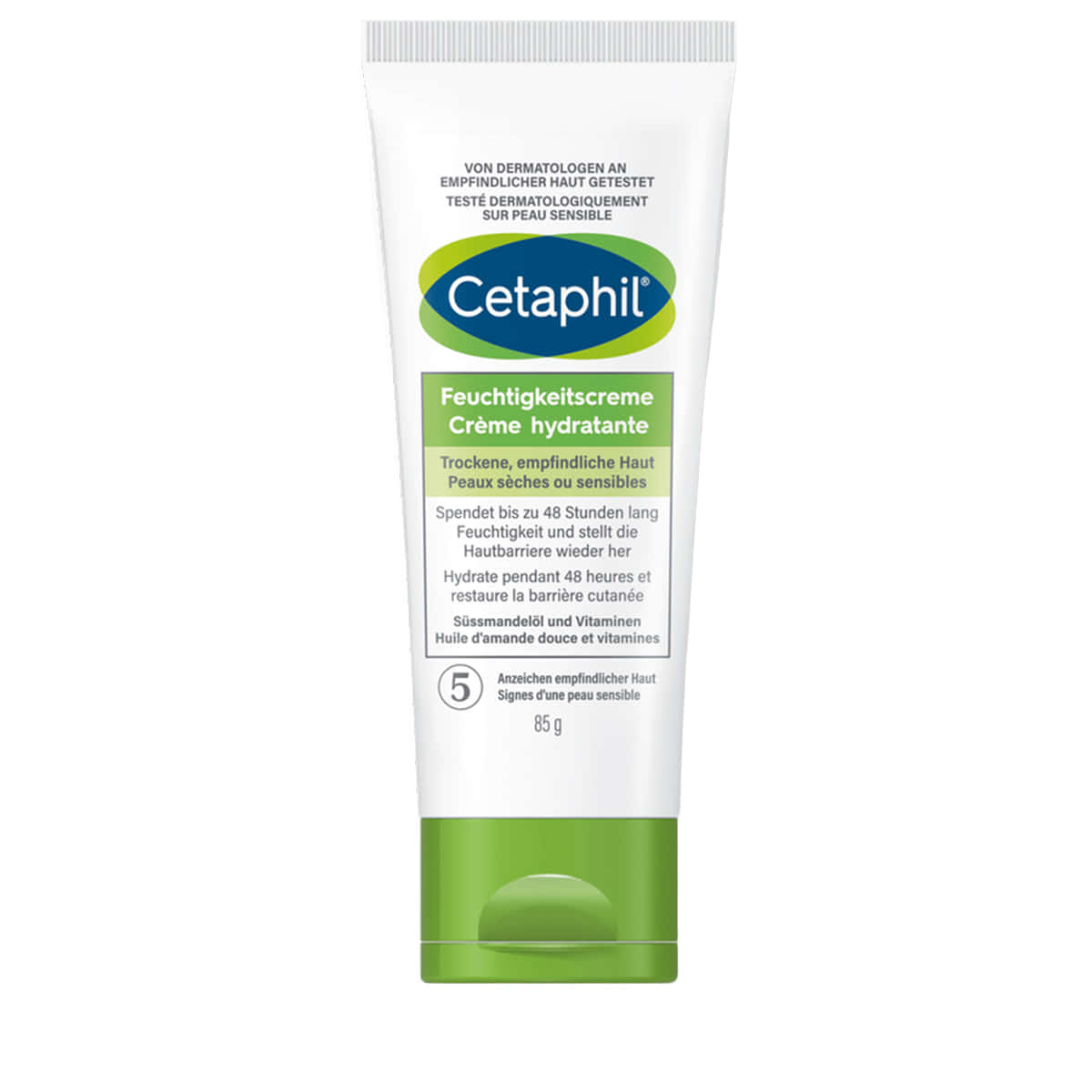 Crema Idratante