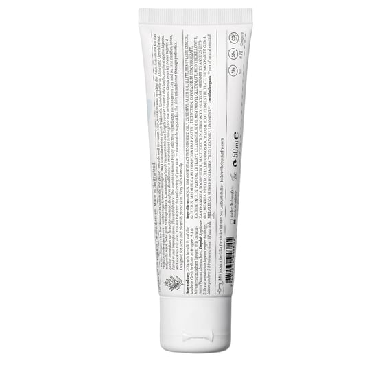 Skinclear Sebum Control Mineral Mask