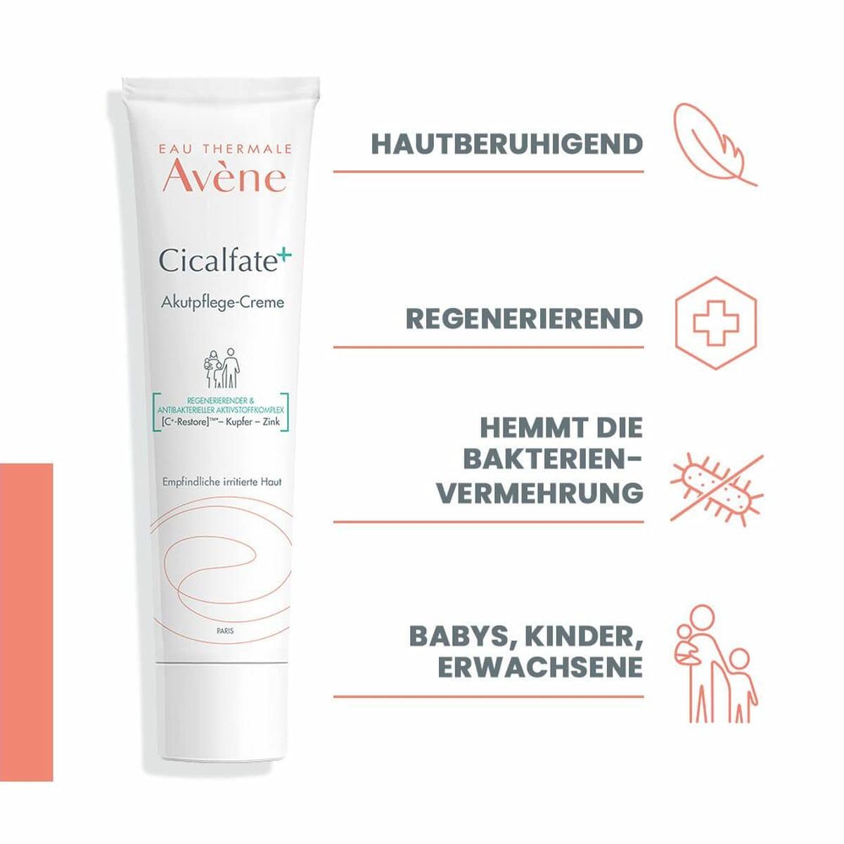 Repair-Creme