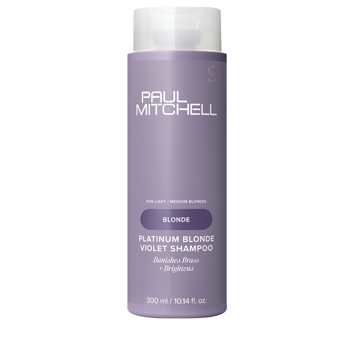 Platinum Blonde Violet Shampoo