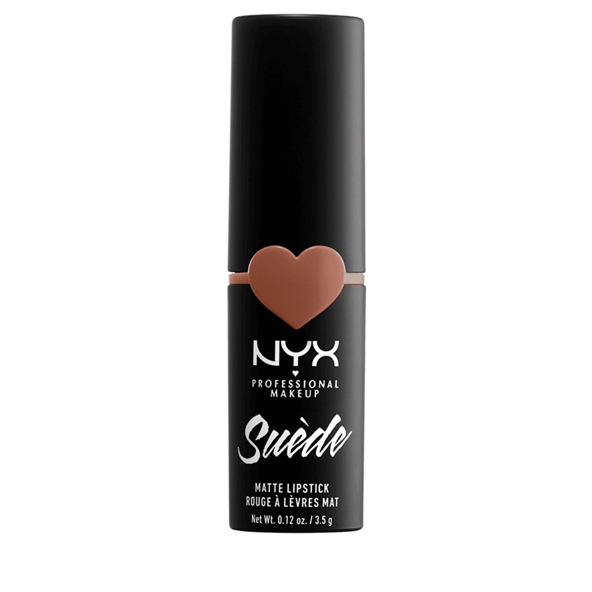 Matte Lipstick