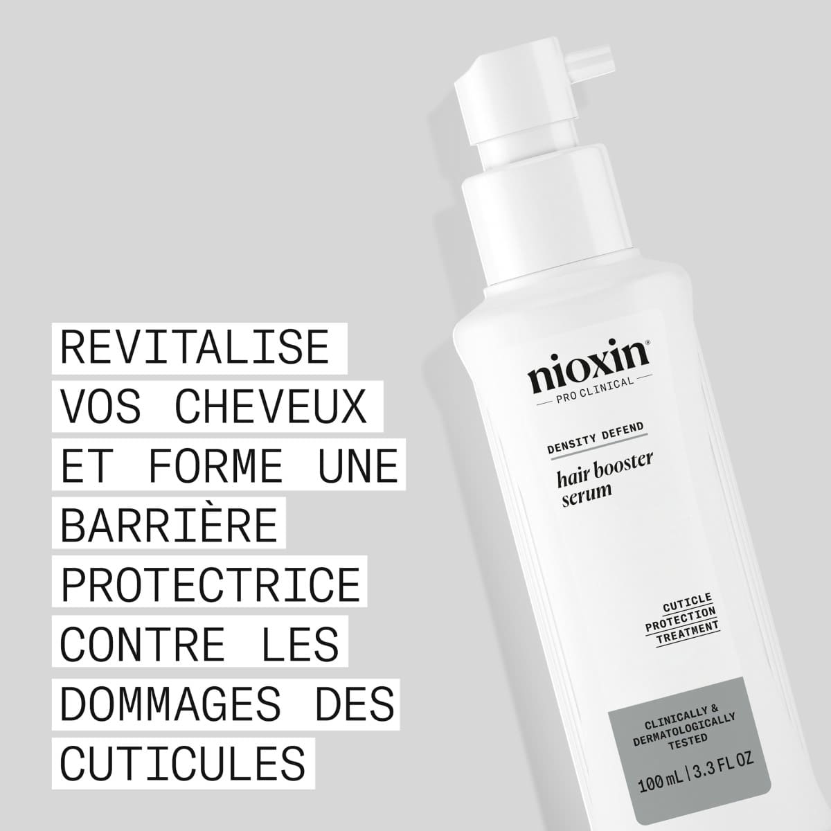 Hair Booster Serum