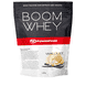 Boom Whey Vanilla Ice