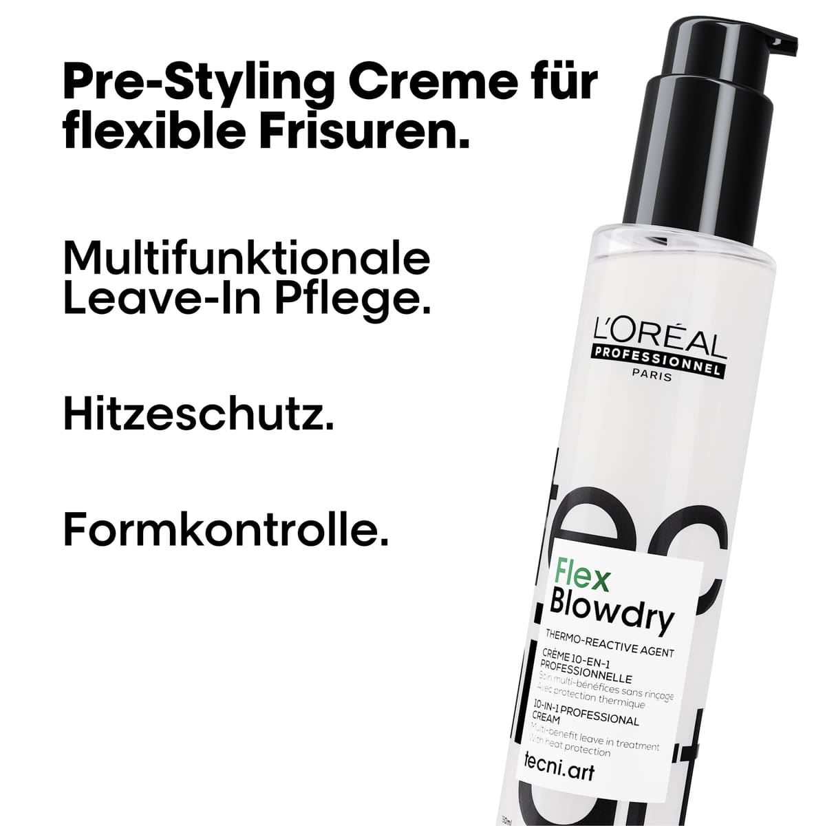 Flex Blowdry