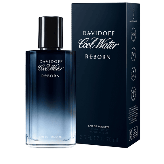 Reborn Man - Eau de Toilette