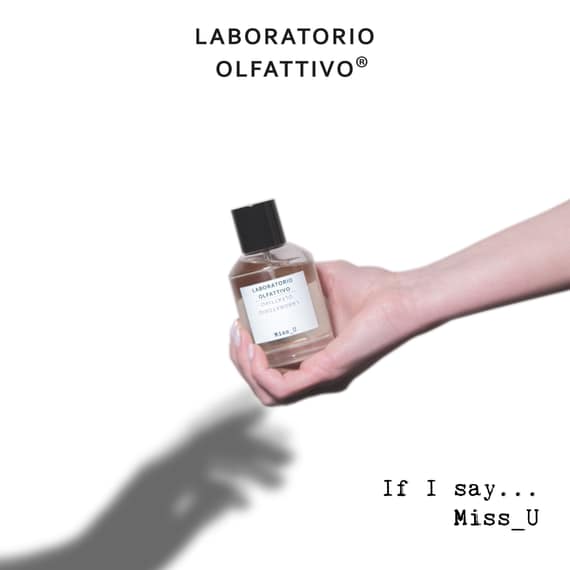 Miss_U Eau de Parfum 