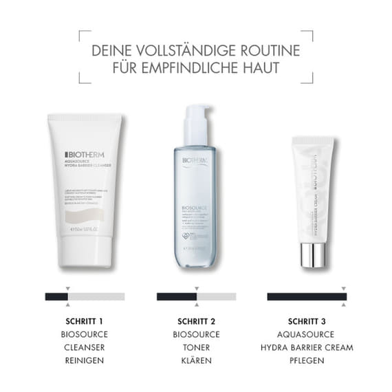 Aquasource Hydra Barrier Cream