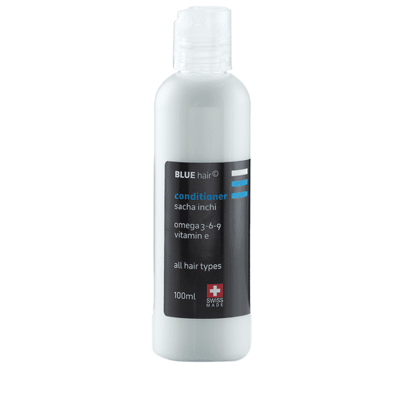 Hair Conditioner Sacha Inchi