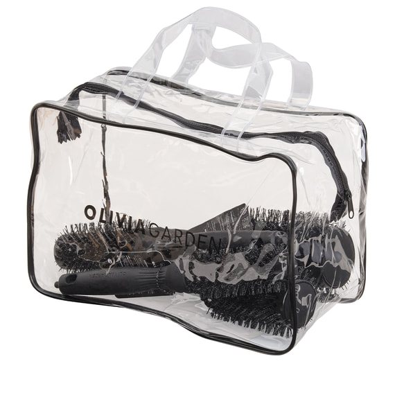 Expert Shine Black Label Bag 4 Stk