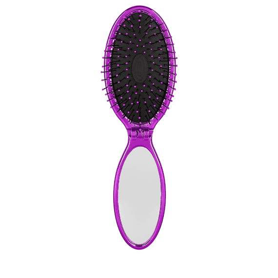 Pop & Go Detangler - Purple