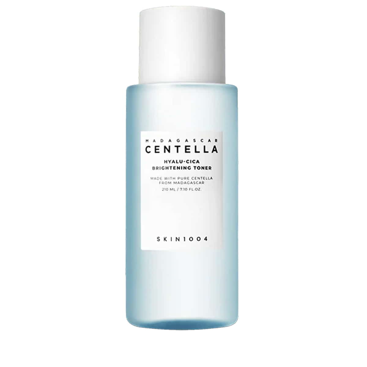 Hyalu-Cica Brightening Toner