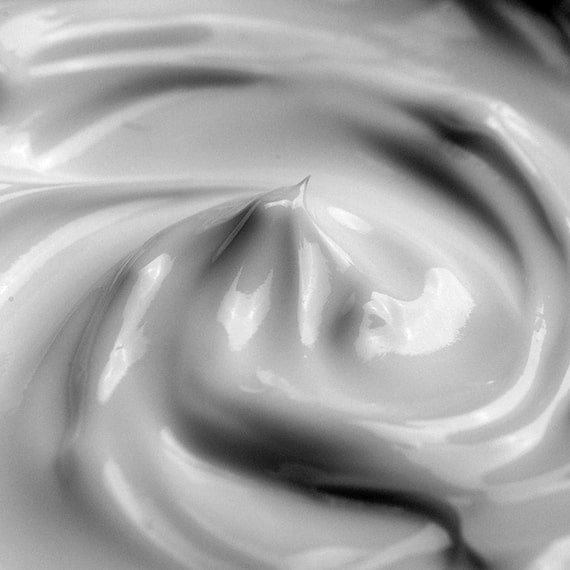 Coconut Soufflé Body Cream