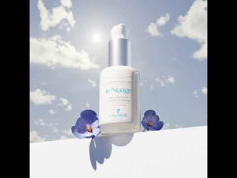 Schützendes Feuchtigkeitsspendendes & Beruhigendes Serum