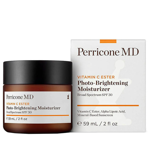 Photo-Brightening Moisturizer SPF30