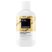 Dream Shampoo