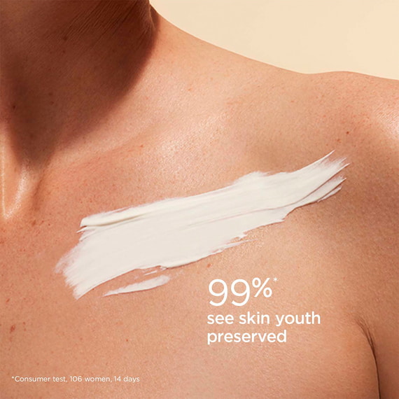 Feuchtigkeit Spendende Sonnenschutz-Creme für den Körper SPF 30