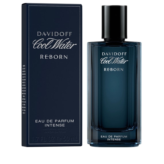 Reborn Eau de Parfum Intense