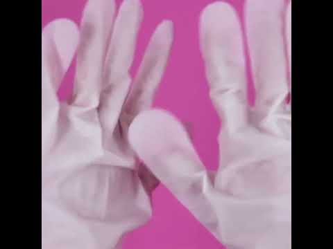 Nail & Cuticle Hand Mask