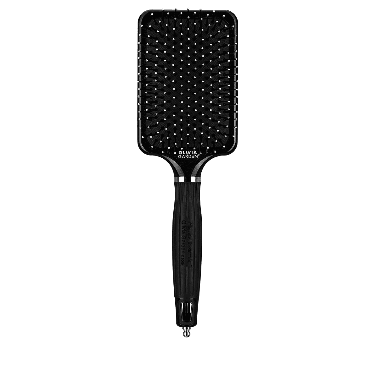 NanoThermic Eclipse Paddle Nylon, 13-reihig