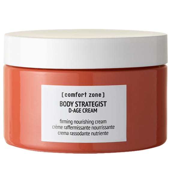 Body Strategist D-Age Cream