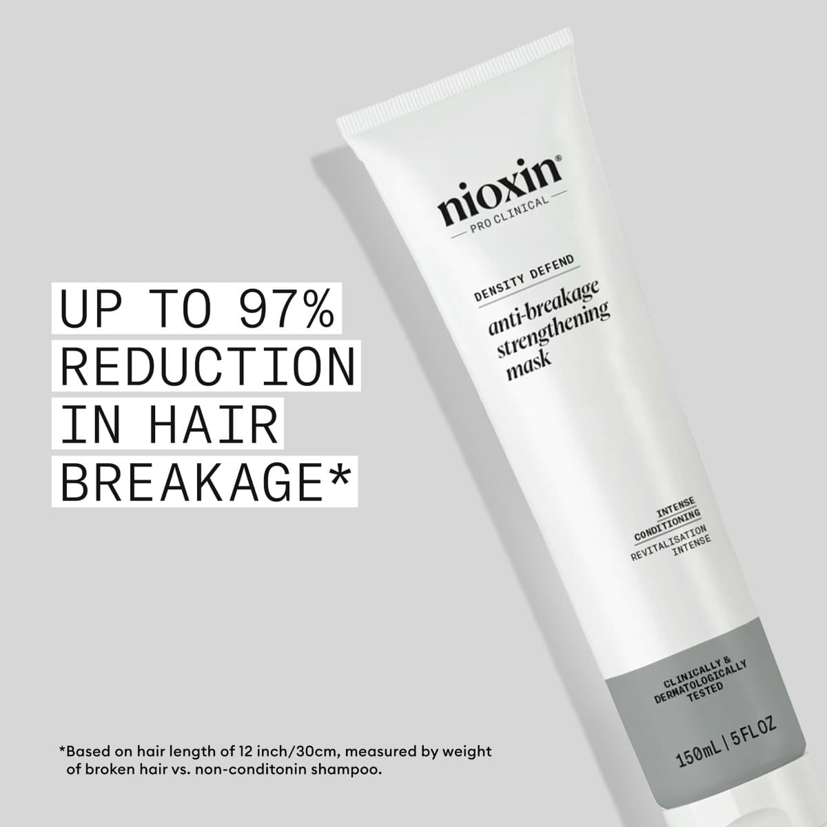 Anti-Breakage Mask