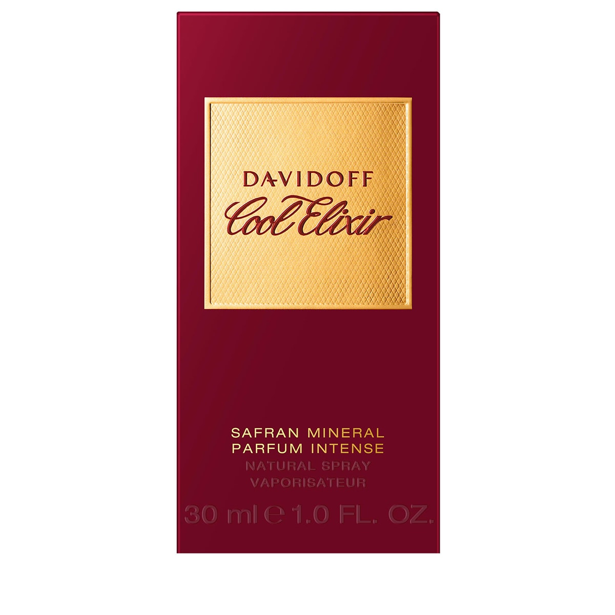 Man Parfum