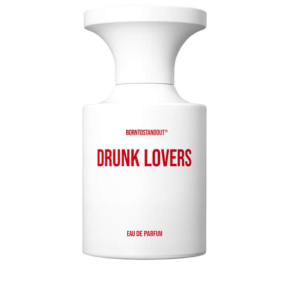 Drunk Lovers Eau de Parfum