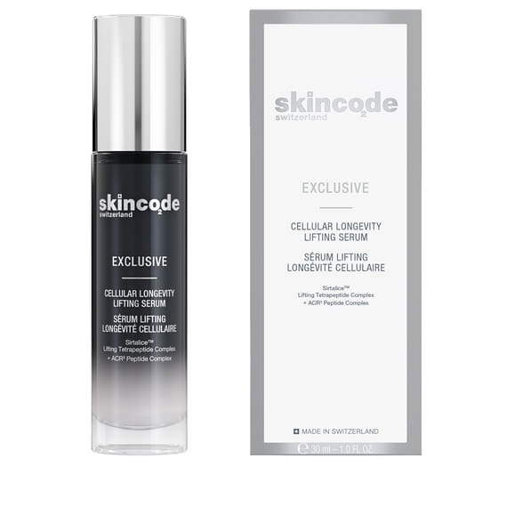 Cellular Longevity Lifting Serum