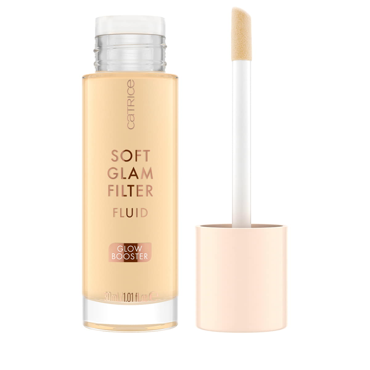Soft Glam Filter Fluid