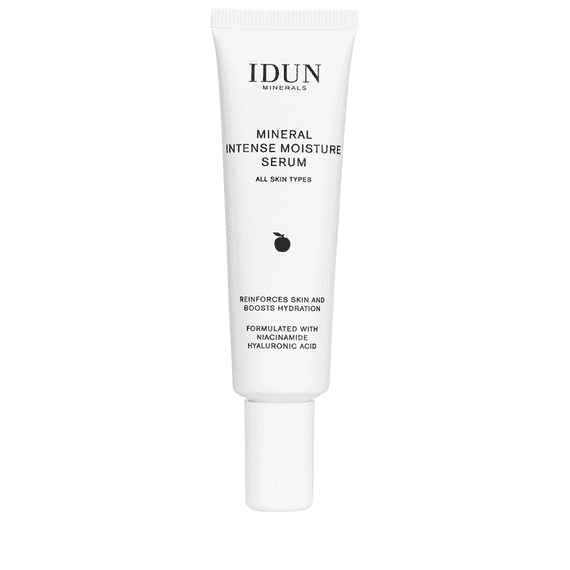 Moisturizing Serum