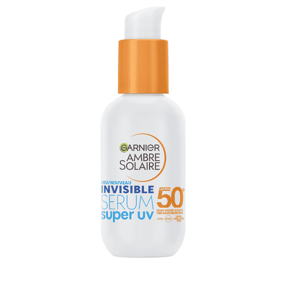 Super UV Face Serum