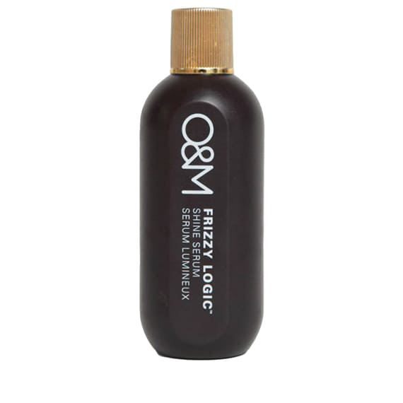 Frizzy Logic Shine Serum