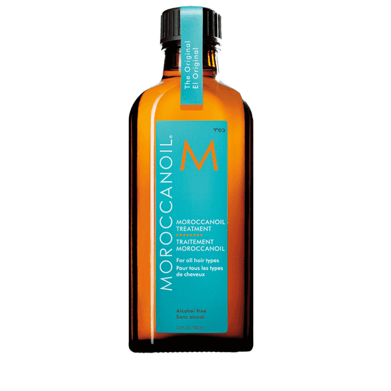 Oil Treatment