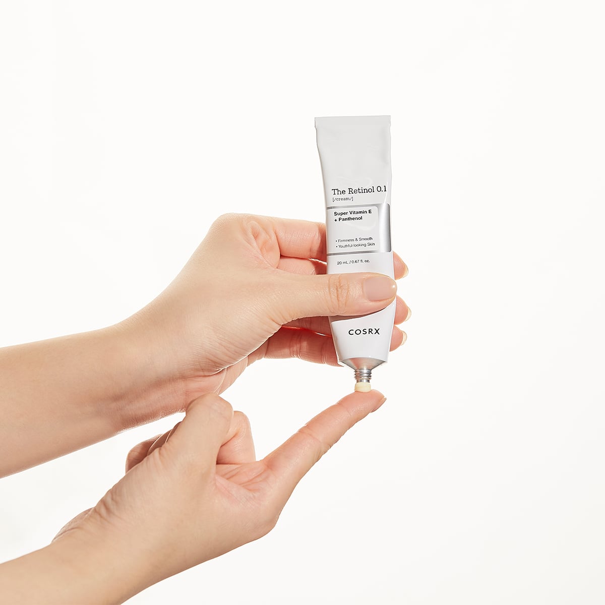  The Retinol 0.1 Cream