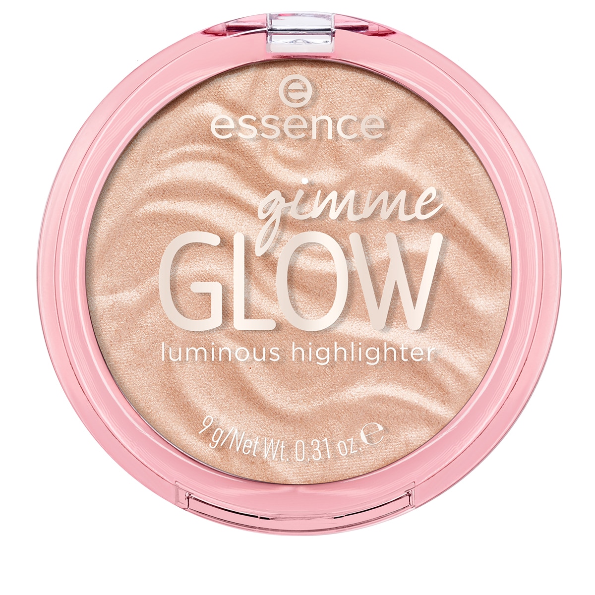 Gimme Glow Luminous Highlighter