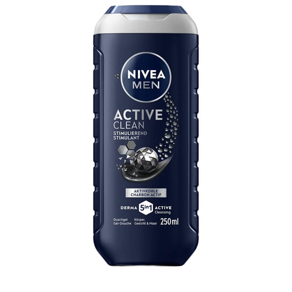 Doccia Cura Active Clean